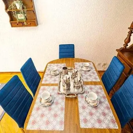 Apartment El Cerro By Silastur