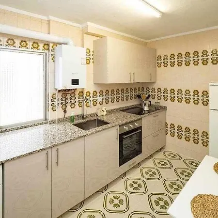 El Cerro By Silastur Apartment