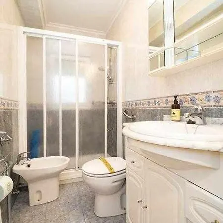 Apartment El Cerro By Silastur Gijon