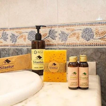 El Cerro By Silastur Apartment