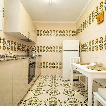 Apartment El Cerro