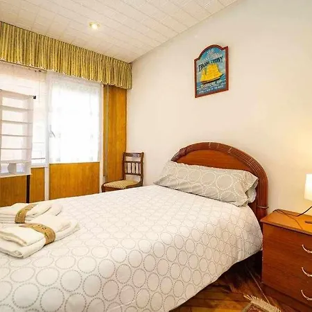 El Cerro Apartment