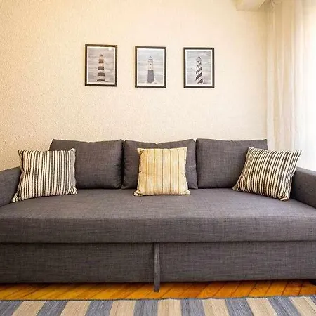 Apartment El Cerro *