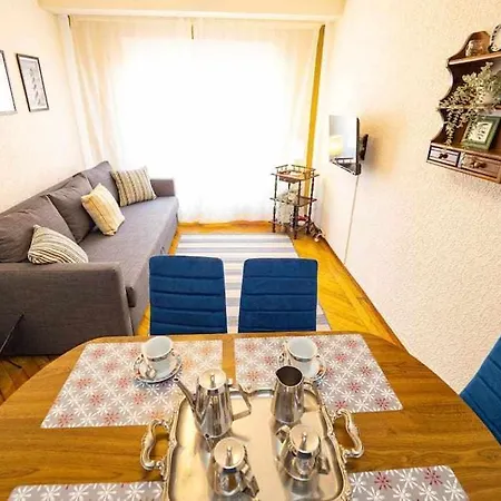 Apartment El Cerro *