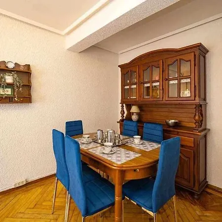 El Cerro Apartment Gijon