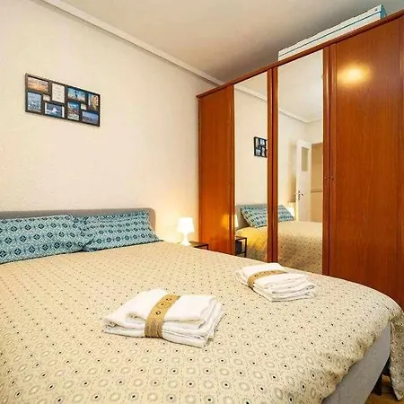 El Cerro Apartment
