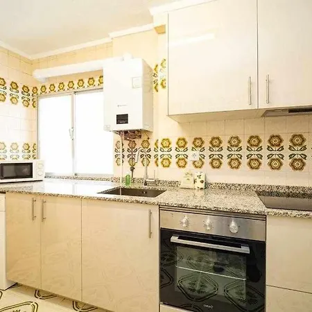Apartment El Cerro Gijon