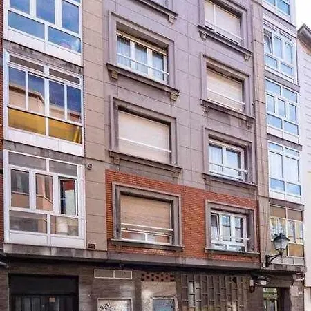 El Cerro Apartment *