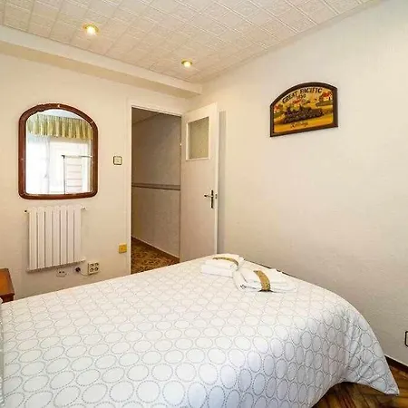 Apartment El Cerro *