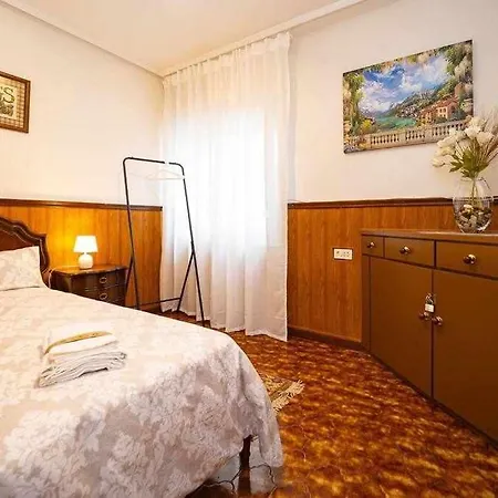 El Cerro By Silastur Gijon