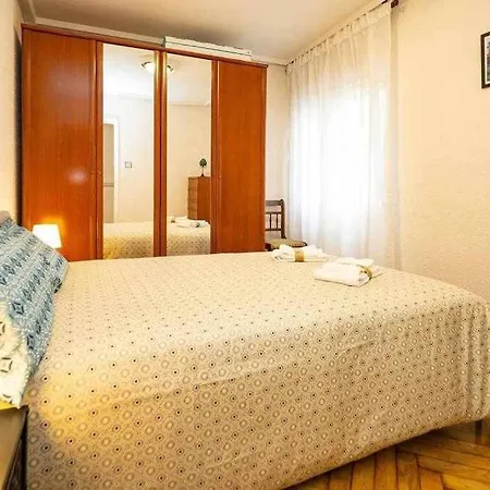 Apartment El Cerro By Silastur *