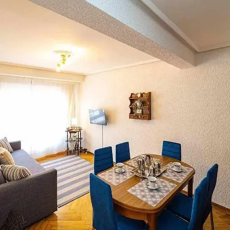 Appartement El Cerro By Silastur Gijón