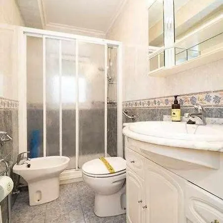 El Cerro By Silastur * Gijón