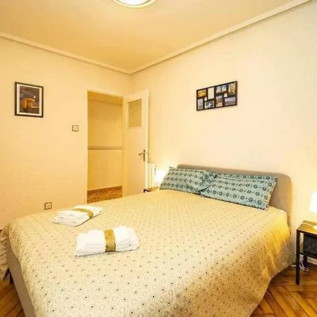 El Cerro By Silastur Appartement *