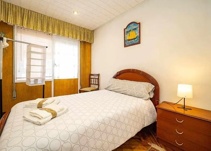 El Cerro By Silastur Apartment