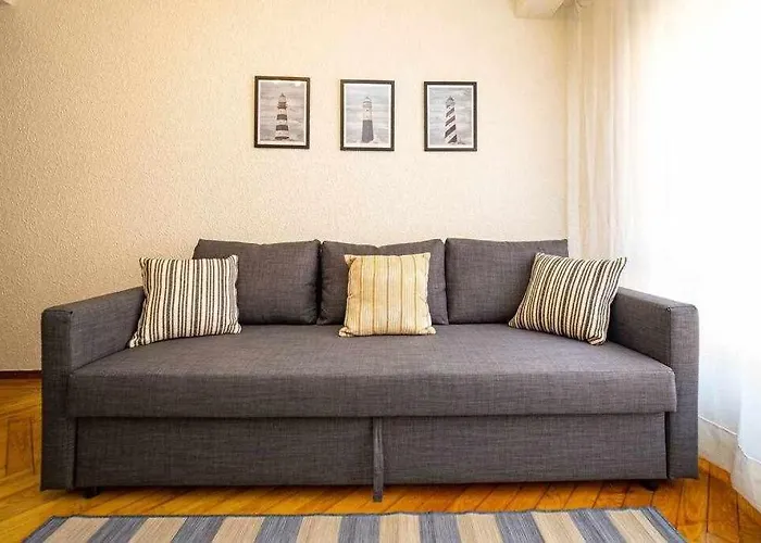 Apartment El Cerro By Silastur *