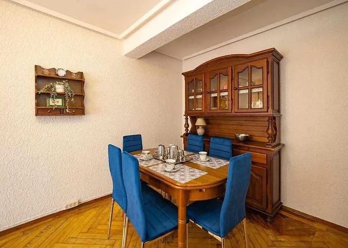 El Cerro By Silastur Apartment Gijon