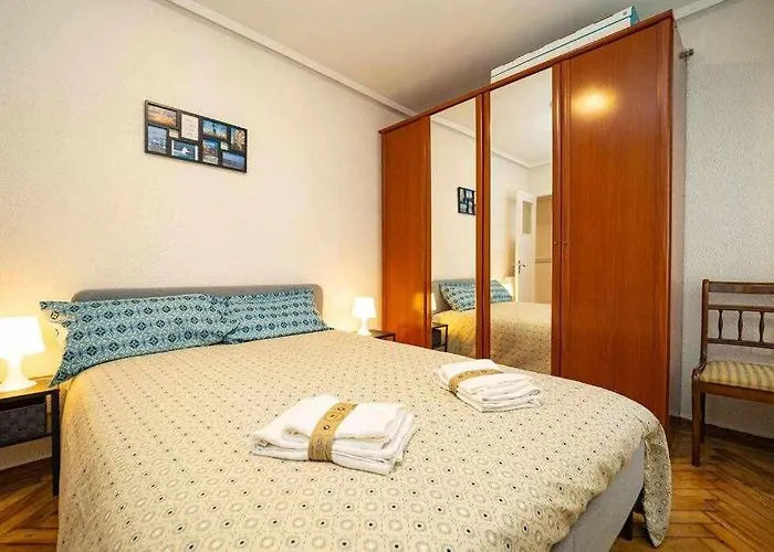 El Cerro By Silastur Apartment