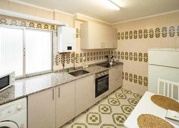 El Cerro By Silastur Apartment