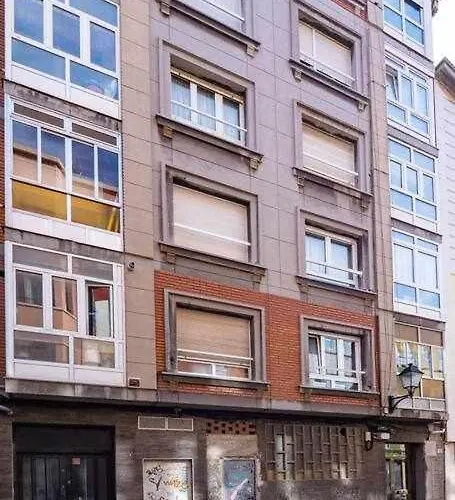 El Cerro By Silastur Apartment *