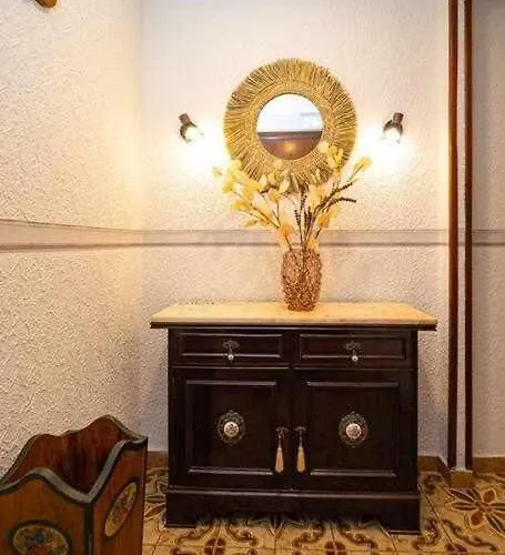 El Cerro By Silastur *