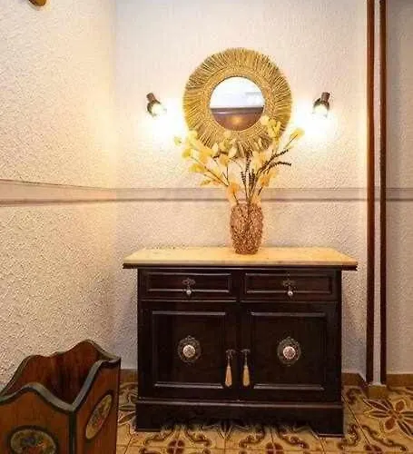 El Cerro By Silastur * 希洪