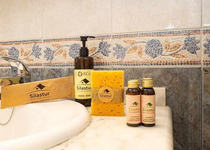 El Cerro By Silastur 公寓