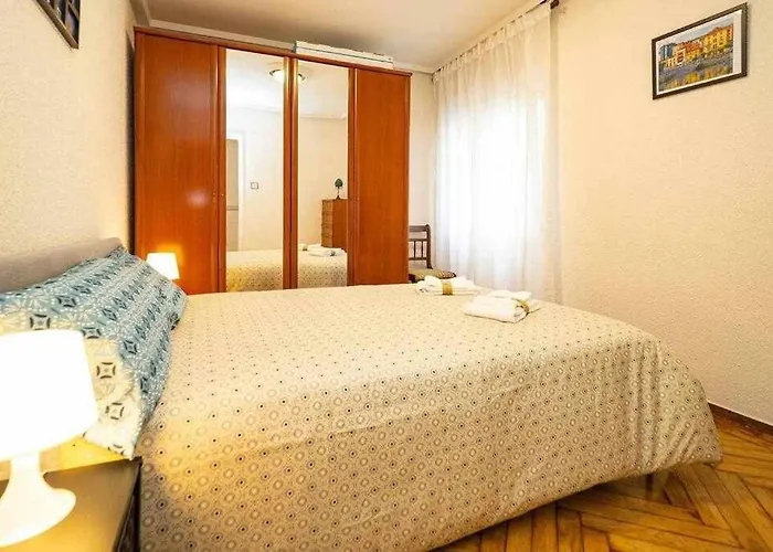 Apartment El Cerro By Silastur *