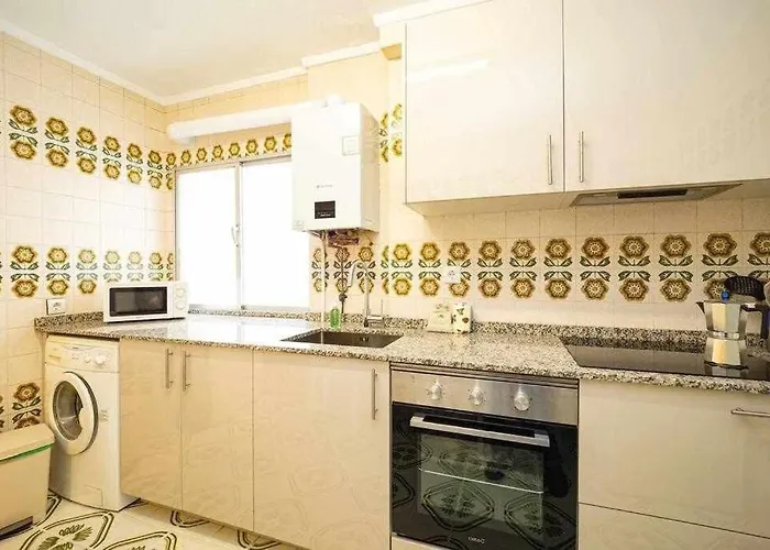 Apartment El Cerro By Silastur Gijon