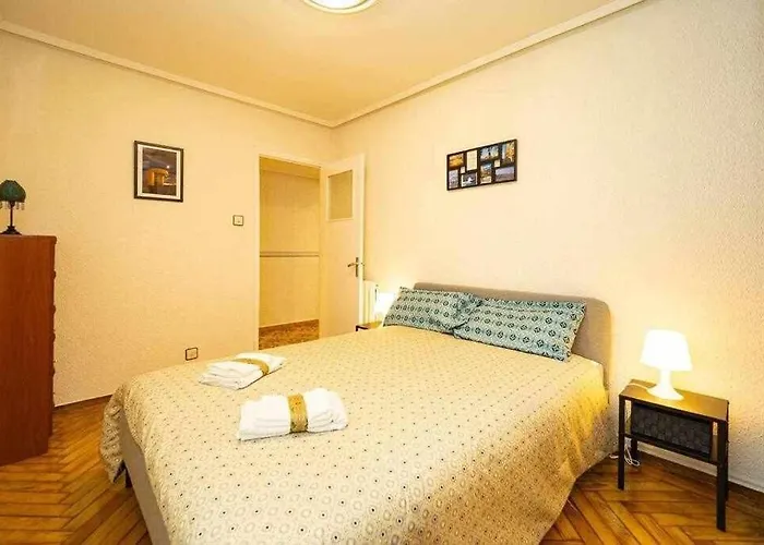 El Cerro By Silastur Apartment *