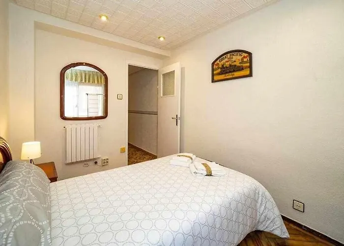 Apartment El Cerro By Silastur *