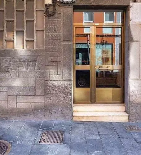 El Cerro By Silastur 希洪